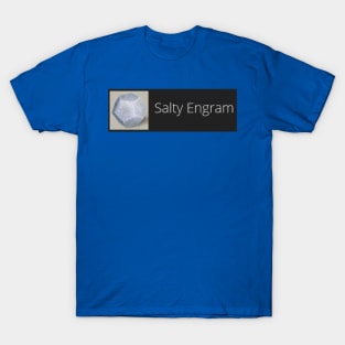 Forsaken Salty Engram T-Shirt